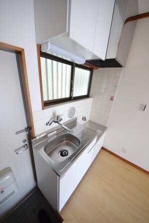 グリーンハイム烏山の物件内観写真